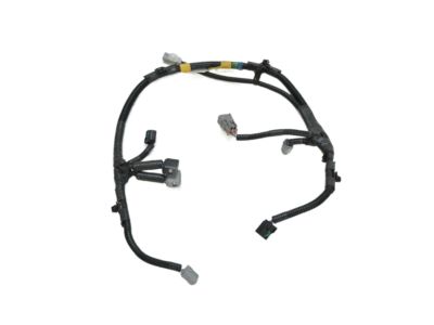 Toyota 82191-47030 Wire Harness