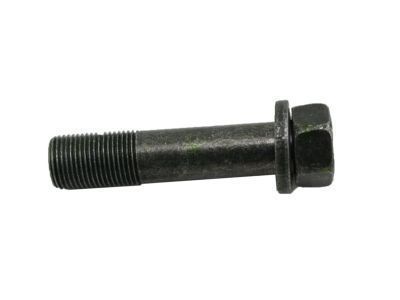 Toyota 90119-18001 Bolt, With Washer