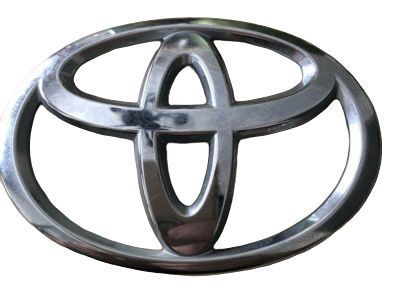 Toyota 75471-42050 Emblem