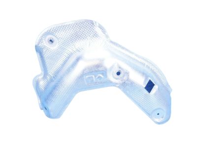 Toyota 77641-47060 Protector, Fuel Tank