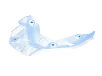 Toyota 77641-47060 Protector, Fuel Tank