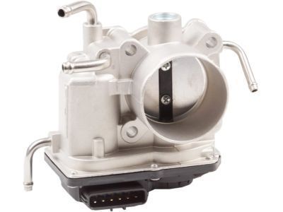 Toyota 22030-28070 Throttle Body Assembly W/Motor