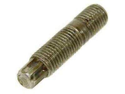 Toyota 90116-10146 Bolt,  Stud(For Manifold Converter)