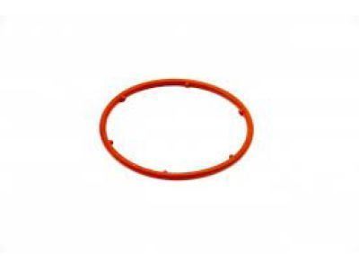 Toyota 15517-88380 Ring, O(For Oil Cooler Bracket NO.1)