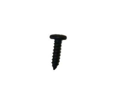 Toyota 90164-40085 Screw, Binding TAPPI