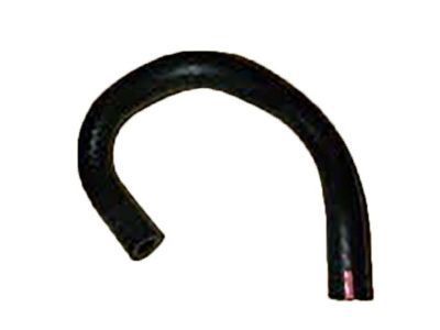 Toyota 16264-35012 Hose,  Water By-Pass,  NO.2