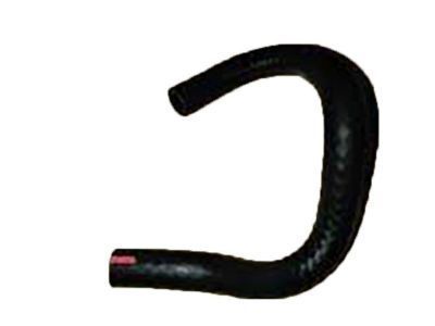 Toyota 16264-35012 Hose,  Water By-Pass,  NO.2