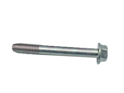 Scion 91551-F0870 Bolt, Flange