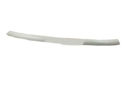 Toyota 75503-35061-A0 Reveal Molding