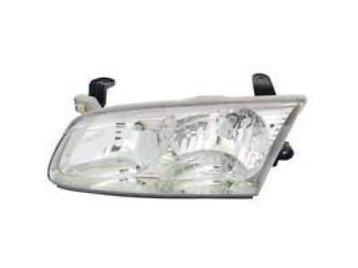 2001 Toyota Camry Headlight - 81170-AA020