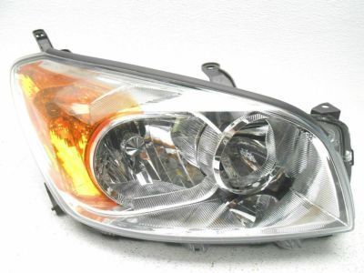 Toyota RAV4 Headlight - 81110-0R010