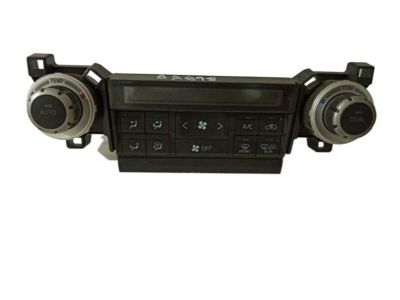 Toyota 55910-35270 Heater Control