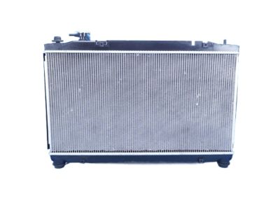 Toyota 16400-28641 Radiator