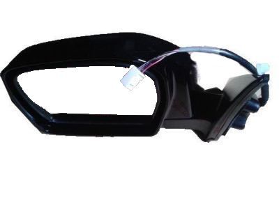 2000 Toyota 4Runner Car Mirror - 87940-35821-C0