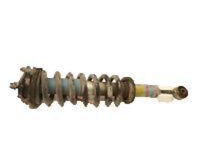 2023 Toyota RAV4 Shock Absorber - 48510-8Z376