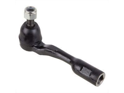 Toyota Tundra Tie Rod End - 45047-39295