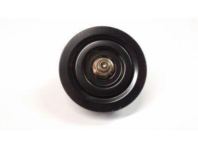 2002 Toyota Tacoma A/C Idler Pulley - 88440-04040