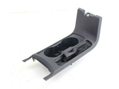 Toyota 58804-02080-B0 Upper Panel