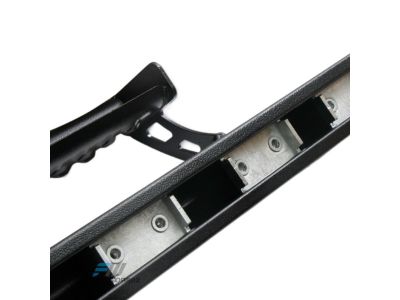 Toyota 61411-04061 Rocker Panel