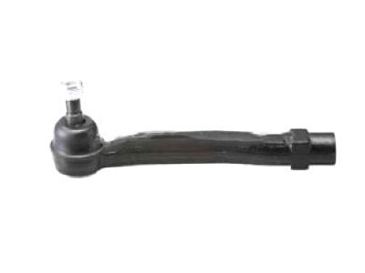 2019 Toyota Sienna Tie Rod End - 45460-09210