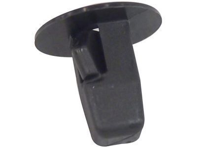 Toyota 90189-A0002 Splash Shield Nut