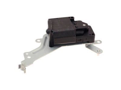 2002 Toyota Tacoma Blend Door Actuator - 87106-04020