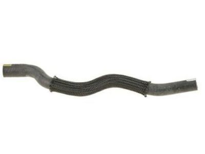 Toyota RAV4 Coolant Reservoir Hose - 16264-28090