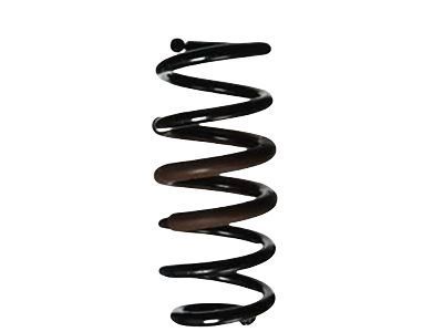 Toyota 48231-0R020 Spring