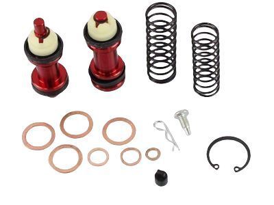 1992 Toyota Paseo Master Cylinder Repair Kit - 04493-42020