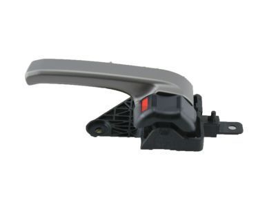 Toyota 69206-60120 Handle, Inside