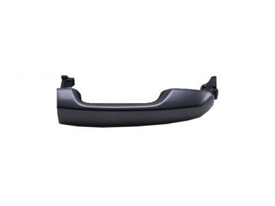 Toyota 69211-60090-B1 Handle, Outside