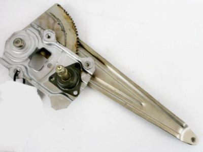 2003 Toyota Corolla Window Regulator - 69840-12360