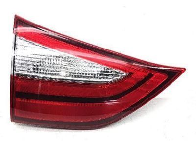 Toyota 81590-08030 Backup Lamp Assembly