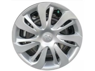 2019 Toyota Yaris Wheel Cover - 42602-WB002