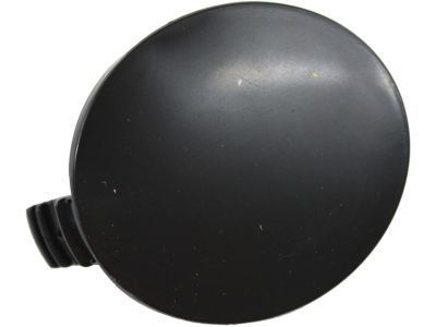 Toyota 52721-52906 Tow Eye Cap