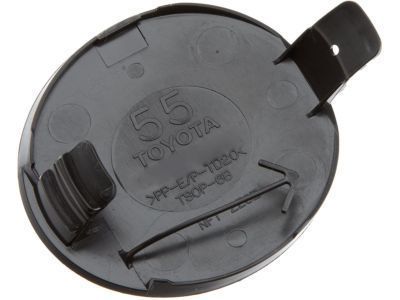 Toyota 52721-52906 Tow Eye Cap