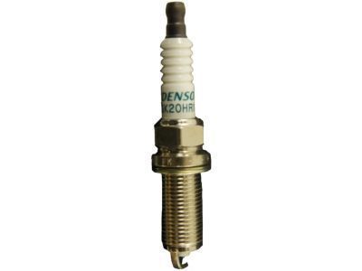 Toyota 90919-01191 Spark Plug