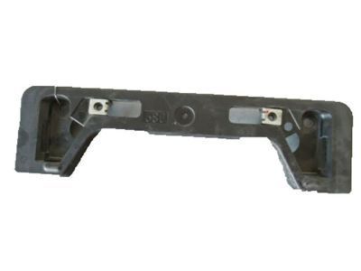 Toyota 52114-47210 License Bracket