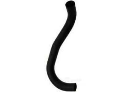 Toyota 16572-0C021 Lower Hose