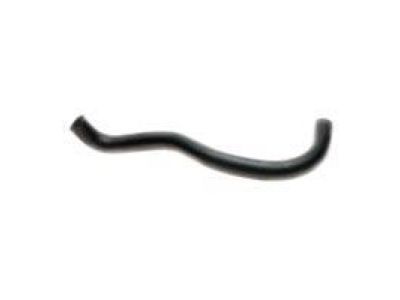 Toyota 16572-0C021 Lower Hose