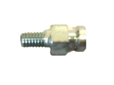 Toyota 13575-64010 Pin(For Idler Spring Tension)