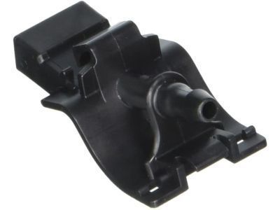 Toyota 85381-12330 Windshield Hood Nozzle