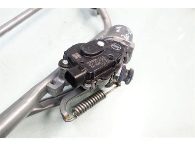 Toyota 85110-0E060 Wiper Motor