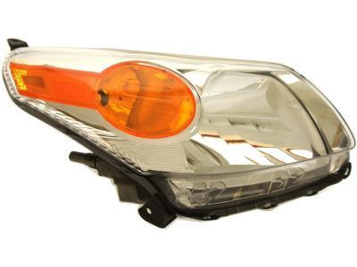 Scion 81130-52890 Headlamp Assembly