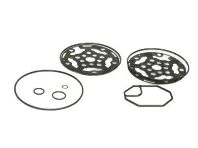 Toyota 88335-30360 Overhaul Gasket Set