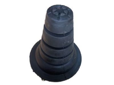 Toyota 48302-60090 Damper