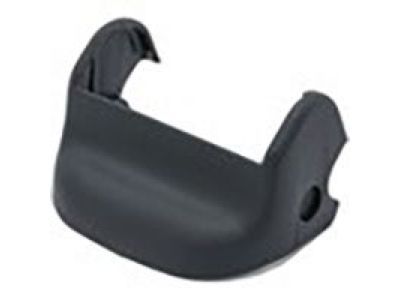 Toyota 72123-10100 Track End Cover