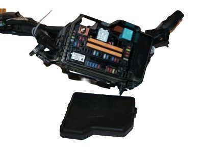 Toyota Fuse Box - 82720-48120