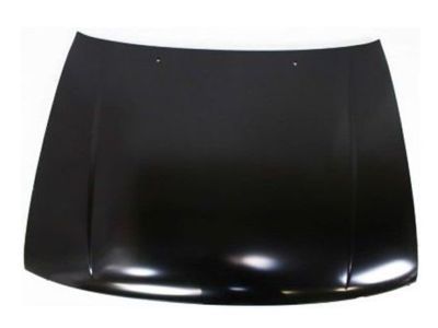 Toyota Tacoma Hood - 53301-04030