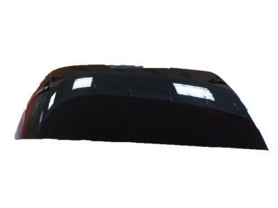 Toyota Tundra Mirror Cover - 87915-0C060-C0